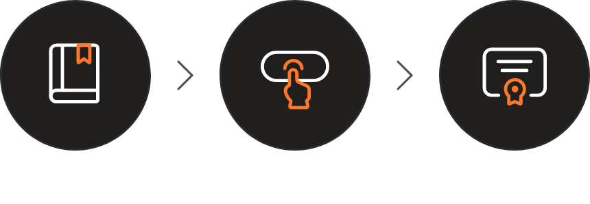 
                        전문가 자격증 아이콘