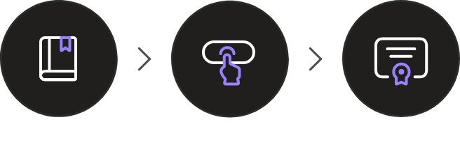 
                      전문가 자격증 아이콘
